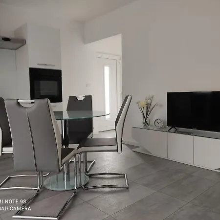 Superba A2 Apartamento