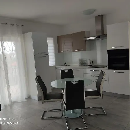 Superba A2 Apartamento