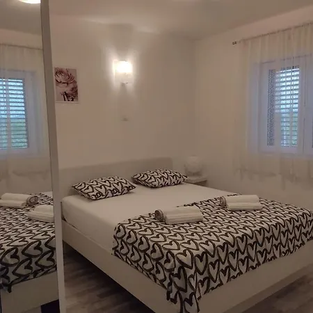 Apartment Superba A2 *