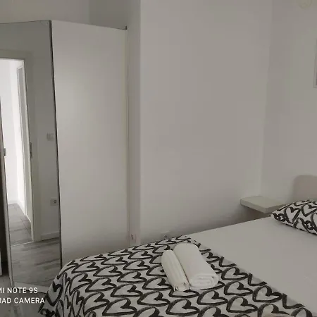 Apartamento Superba A2
