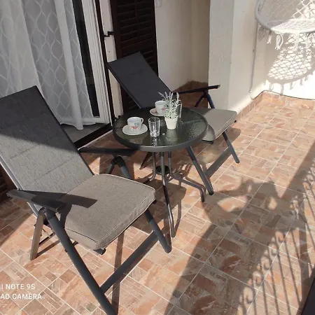 Apartment Superba A2 *