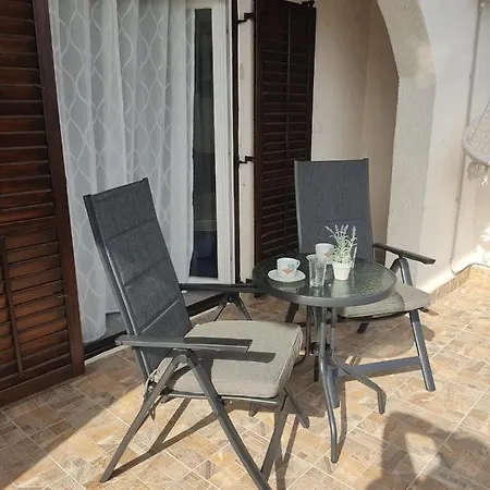 Apartamento Superba A2 *