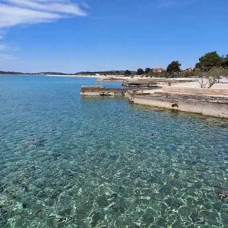 Superba A2 Appartement *