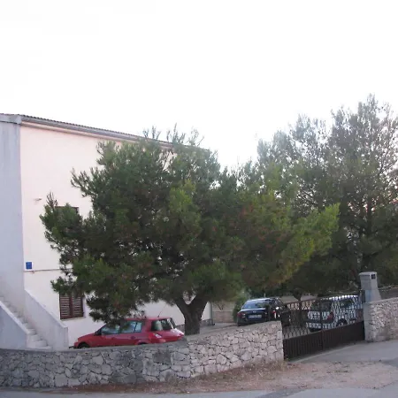 Apartment Superba A2 *