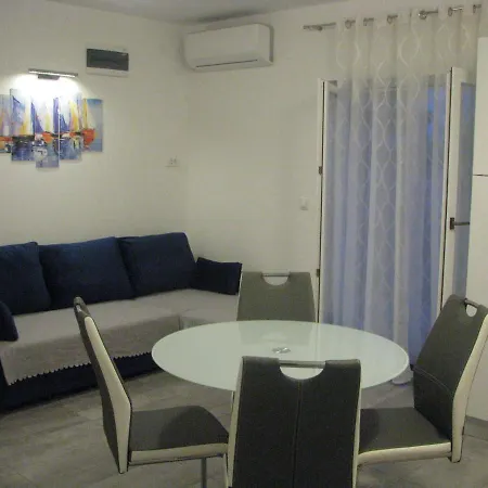 Apartment Superba A2