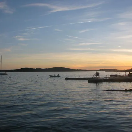 Apartment Superba A2 Šibenik