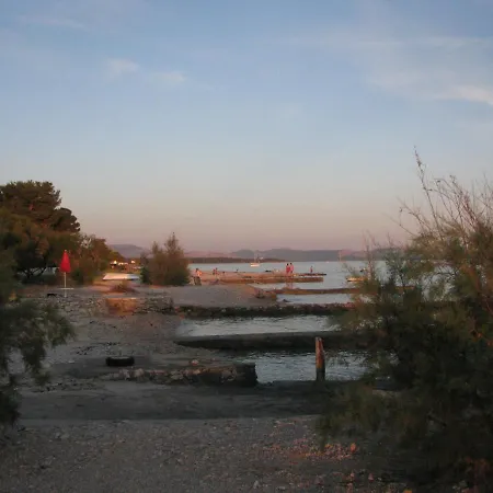 Superba A2 Appartement Šibenik