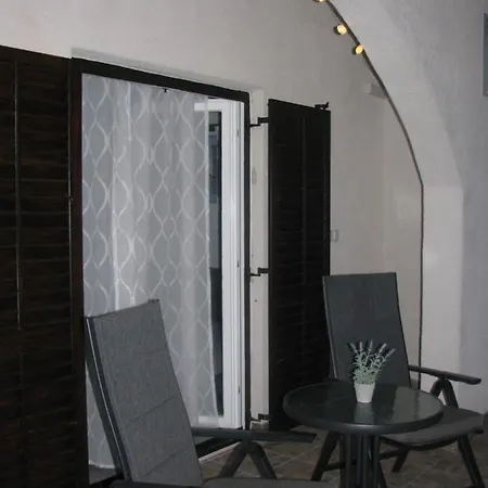 Superba A2 Apartamento Šibenik