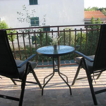 Superba A2 Apartamento Šibenik